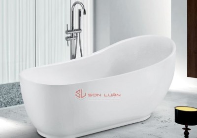 Bồn tắm Nofer NG-1883/1883 PLUS